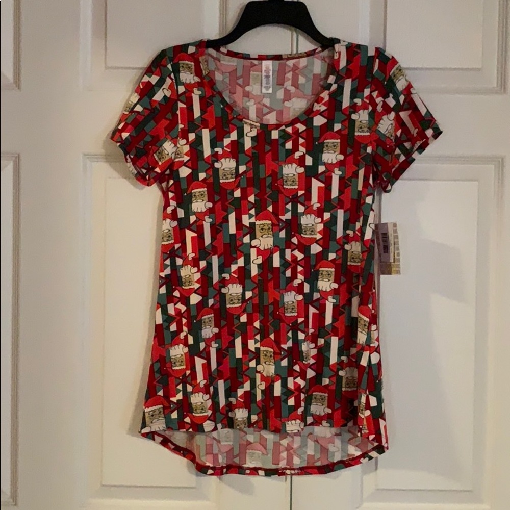 LulaRoe Classic T Short Sleeve